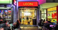 Leon to axe restaurants and jobs as administrators hired