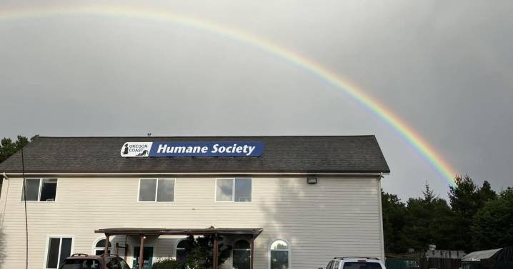 Oregon Coast Humane Society expands with new land purchase