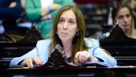 «Cumplí un ciclo»: María Eugenia Vidal se despidió como diputada