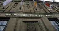 Gender-critical book makes National Library of Scotland 'less safe'