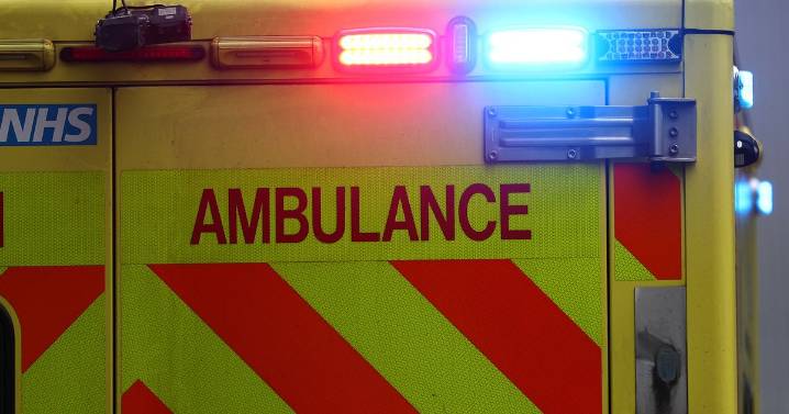 NHS facing 'worst case scenario' as 'superflu' drives surge in hospitalisations