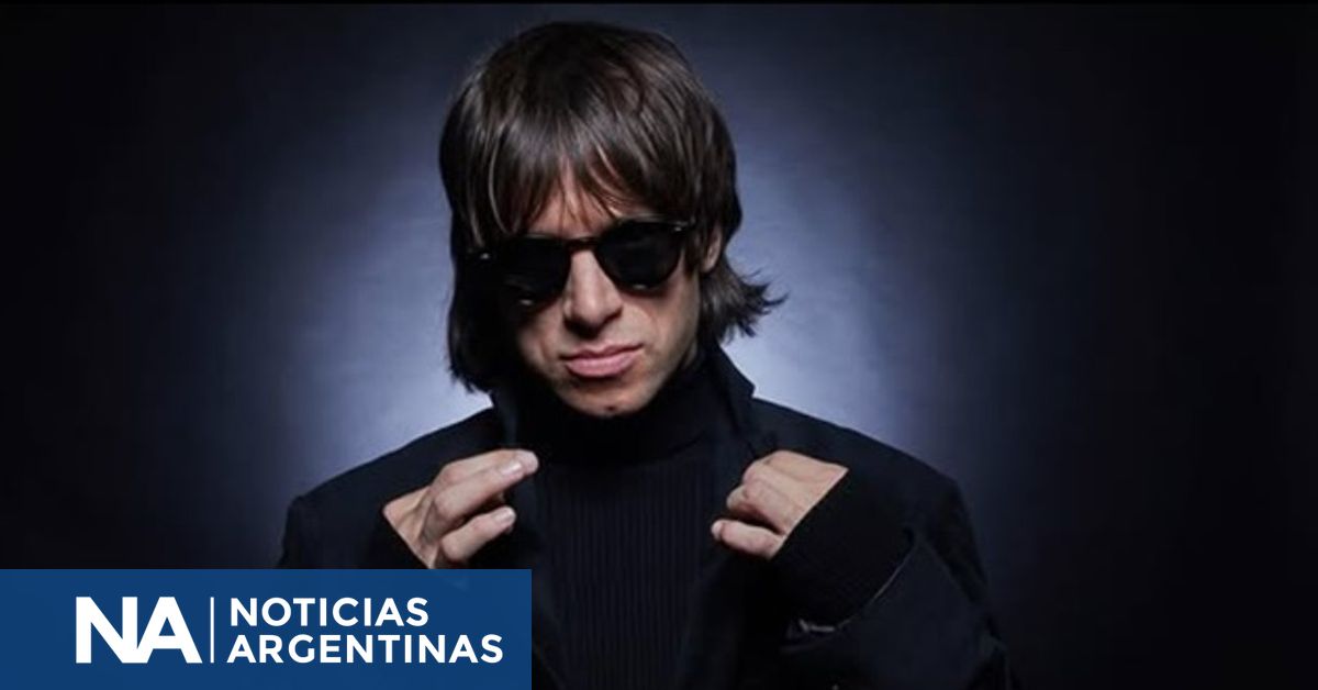 Quién es Joaquín Levinton, el líder de Turf que fue internado de urgencia