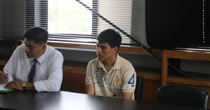 Segunda jornada en el juicio por la muerte de la joven