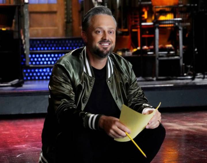 New Theme Park in the Works, and a Major Comedian Is Backing It