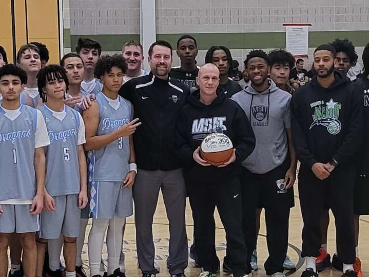 Staten Island HS boys’ basketball: MSIT blitzes CSIM in third period to spark 71