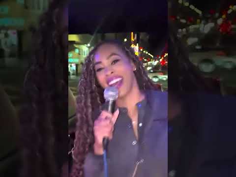 TMZ TOUR BUS GOT CRAZY! #MonsterPartner