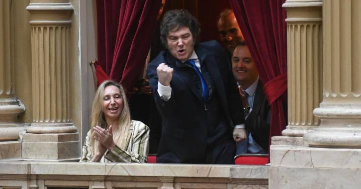 Reforma laboral en camino: el Gobierno prepara un debate que promete tensiones y definiciones en el Congreso