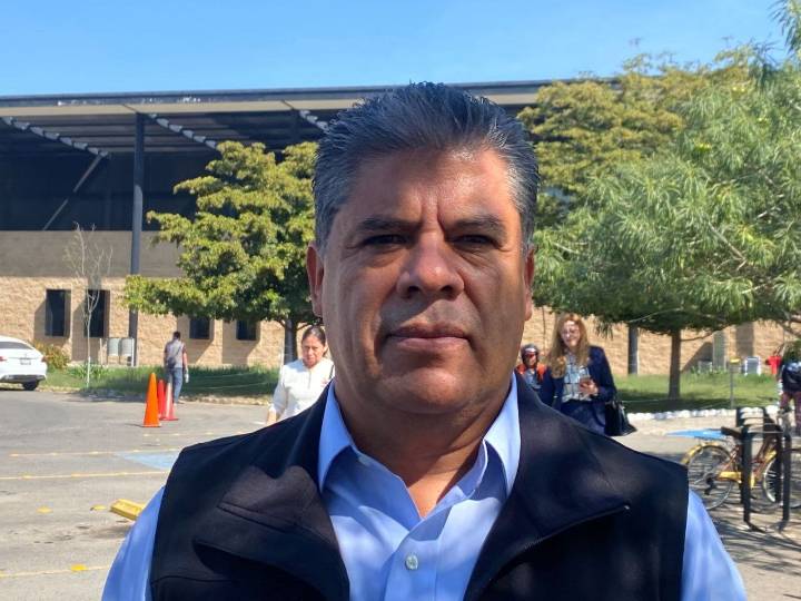 Sindico respalda despido por acoso sexual en SAPAL