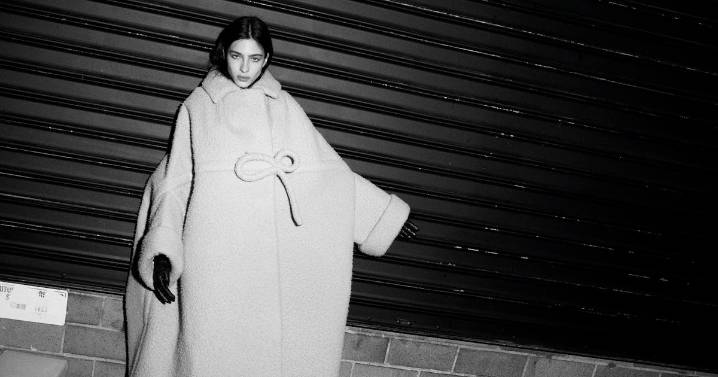 The 20 Best Fashionable Wool Coats Under $500