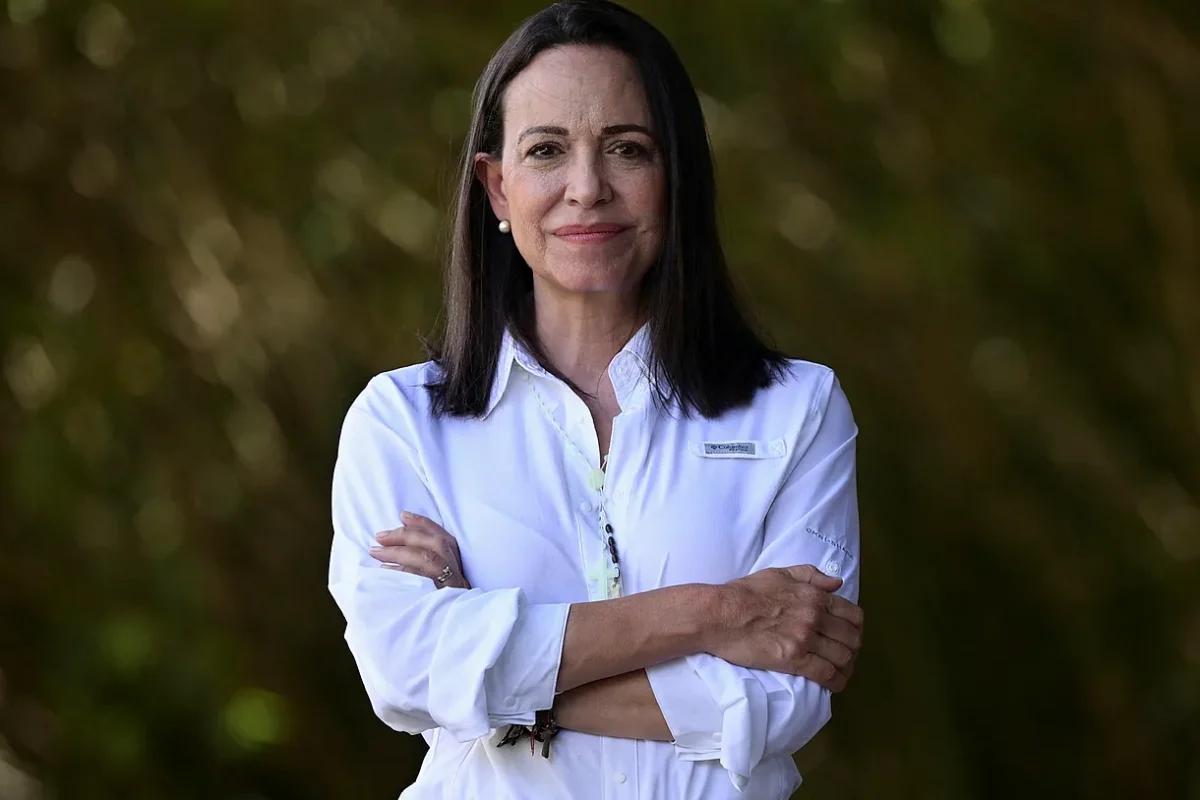 ¿Se sabe algo de María Corina? La expectativa crece ante la entrega del Nobel de ...