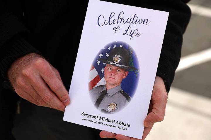 Multi-agency DUI blitz results in 38 arrests across Nevada