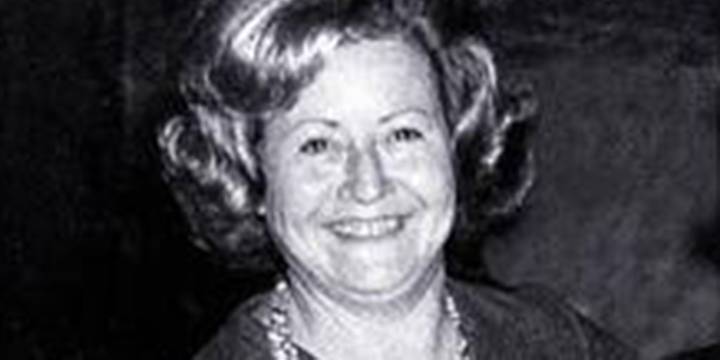 La lucha, el secuestro y el asesinato de Azucena Villaflor, la primera presidenta de las Madres de Plaza de Mayo