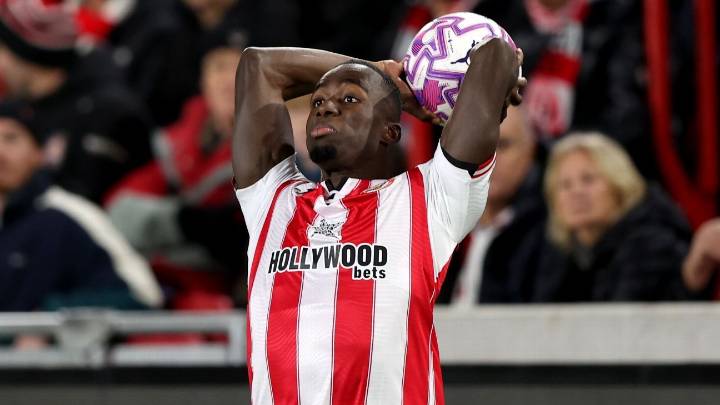 Brentford are Premier League's kings of the long throw, but what makes a good one?