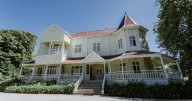 Así es Villa Victoria Ocampo, una joya cultural en pleno corazón de Mar del Plata