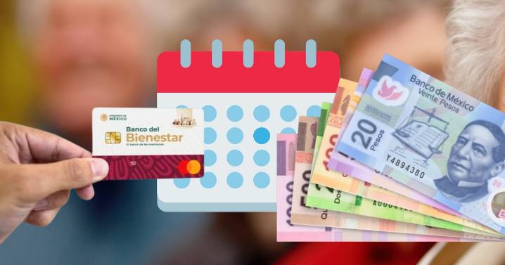 Pensión Bienestar Adultos Mayores: Estos son los requisitos para 2026