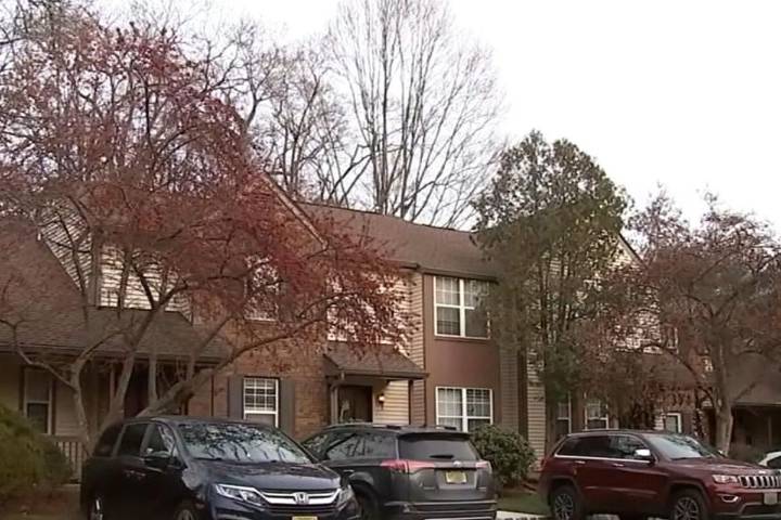 Body found inside South Brunswick home