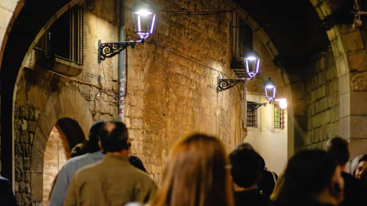 Ruta literaria en Barcelona: recorrer la ciudad tras los pasos de Ruiz Zafón