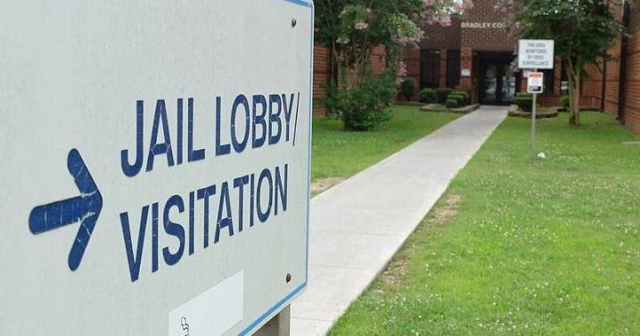 Bradley County Jail earns renewed Tier 1 accreditation from state corrections institute