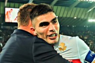 Genoa vence al Udinese y confirma su repunte en la Serie A con Johan Vásquez