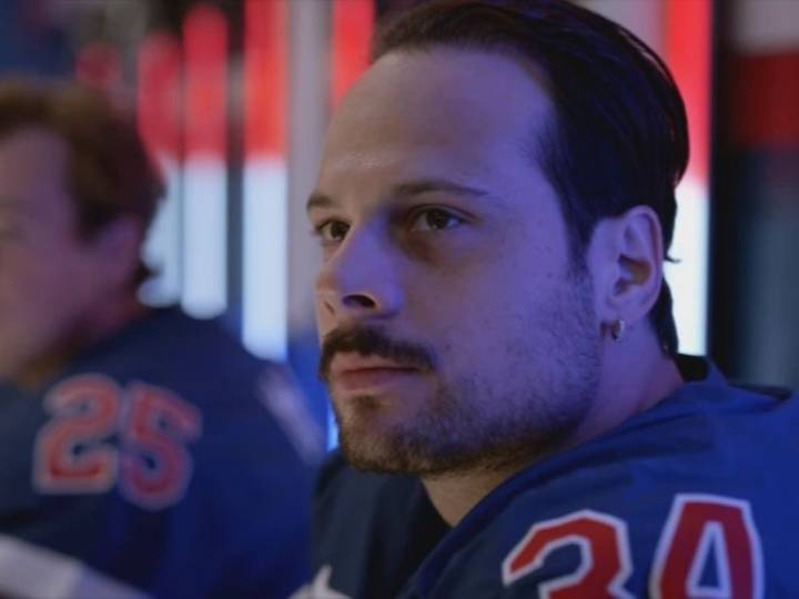 Team USA out for Canadian tears in Winter Olympics hockey ad