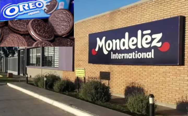 La fabrica Oreo, Terrabusi y Milka suspendió a sus 2.300 trabajadores
