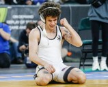 Video evidence dispute likely delays wrestling champ Anthony Knox’s trial till January