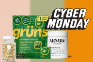 Cyber Monday health and wellness deals to add to your cart now