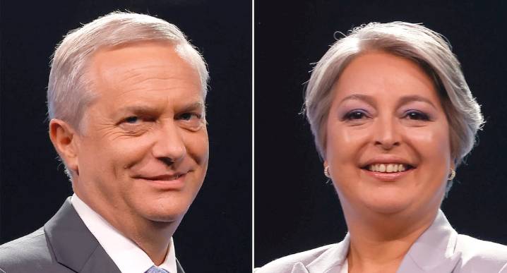 ¿Quién ganó las Elecciones en Chile 2025? Resultados Servel EN VIVO | José Antonio Kast | Jeannette Jara | Segunda Vuelta | Balotaje | Izquierda | ultraderecha | Derecha