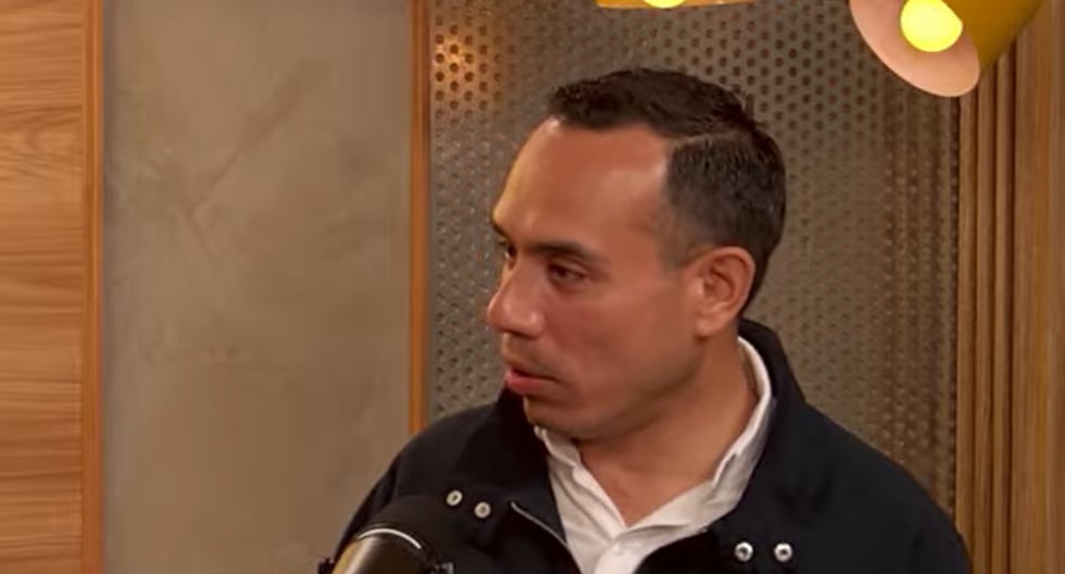 José Jerí sobre Betssy Chávez: Que vaya a un país o no con salvoconducto no me reduce la criminalidad en el país. No es un tema importante para mí