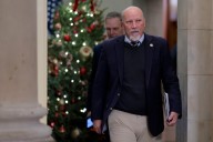 List of Republicans that want to stop all immigration