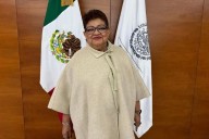 Será Ernestina liderazgo para fiscalías estatales.