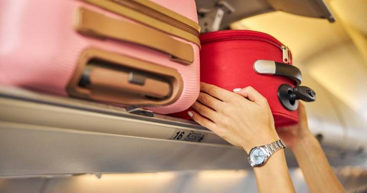 The truth behind cheap cabin bags as budget airlines 'called out' over pricing tactics