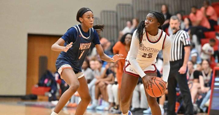 The McKinney Courier-Gazette's Games to Watch for the Week of Dec. 1