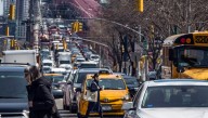 Trump administration urges ruling on NYC congestion pricing