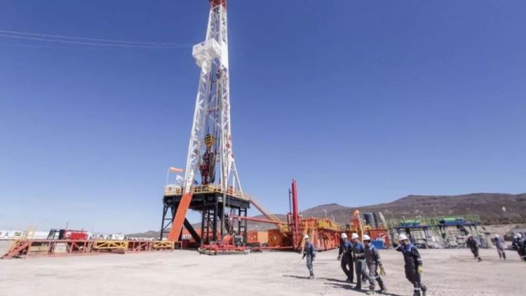 YPF avanza en Mendoza: perforará un nuevo pozo en CN VII A y refuerza la apuesta por Vaca Muerta