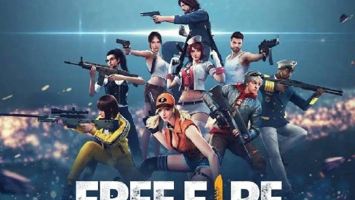 Just 4 you! Free Fire MAX redeem codes for December 5, 2025: Claim exclusive rewards today