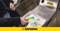 La T-Jove mantendrá la bonificación del 50% en 2026, pero la T