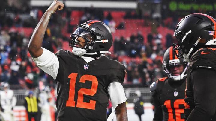 Bears vs. Browns prediction, picks, odds, where to watch, live stream, kickoff time