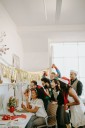Workplace holiday  party checklist: safe, inclusive,  enjoyable