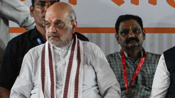 Govt’s aim to boost cooperative’s share in GDP 3-fold from 2023: Amit Shah