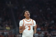 Deadspin | Texas 'at a crossroads,' hopes to get right vs. Southern