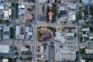 Two Alberta cities see rent rise as others keep dropping