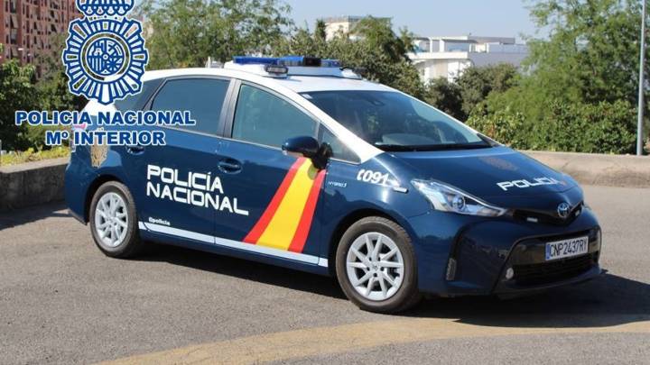 Madrid: así manipulaban los cajeros esta banda criminal