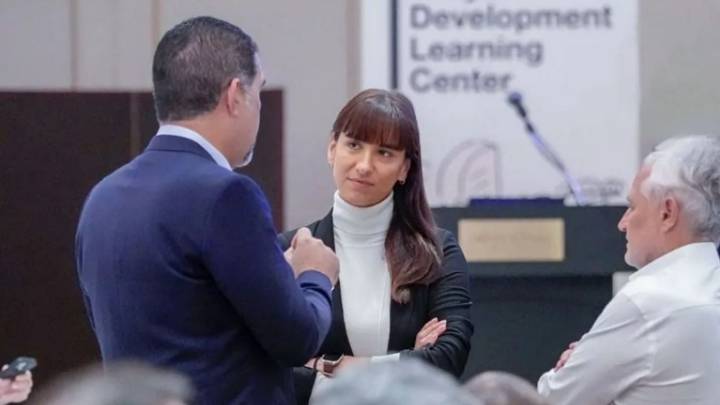 Neuquén integra la misión a Japón convocada por el Banco Mundial