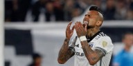Las explosivas declaraciones de Arturo Vidal por la crisis del Colo Colo que provocaron la respuesta de un ex referente: “Mal compañero”