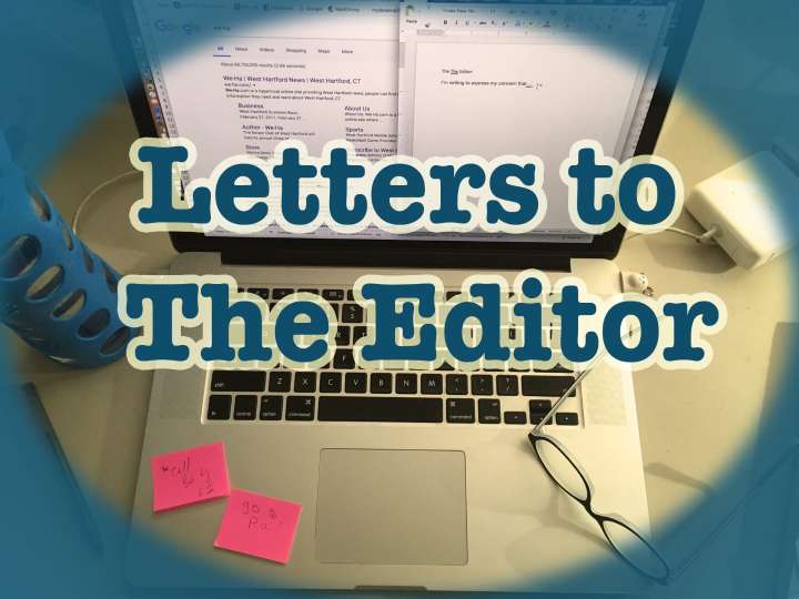 Letter: Hoping to Build Community in West Hartford? Begin With PLTI