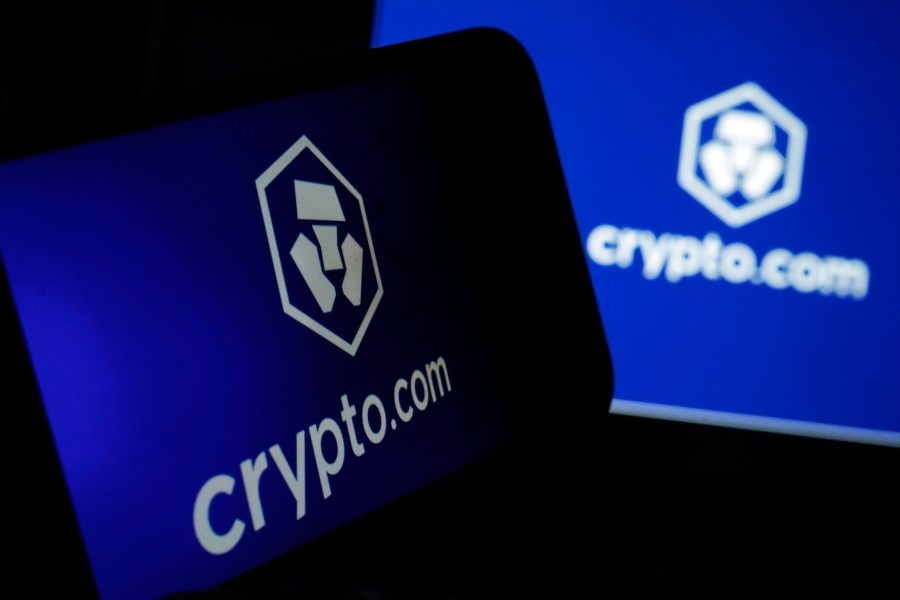Crypto.com ordered to stop sports betting in Connecticut, return money held in accounts