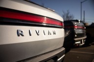 Rivian unveils AI chip for automated driving, ditches Nvidia