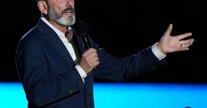 Garber doesn't rule out relegation in MLS but makes clear it's years or decades away