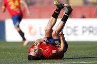 La dura realidad: Unión Española se va en bus a Coquimbo para jugar su último duelo en Primera División